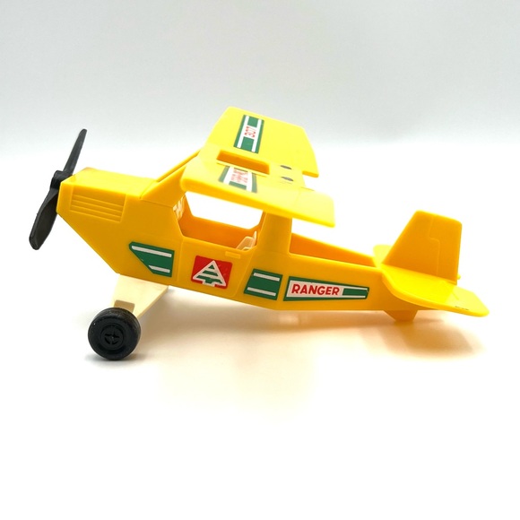 Vintage 1976 Fisher-Price Adventure People Ranger Set - Picture 3 of 16